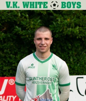 VK White Boys Sint-Niklaas
